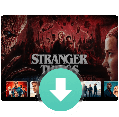 netflix video downloadder