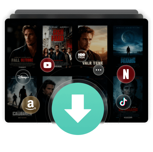binge-watching player