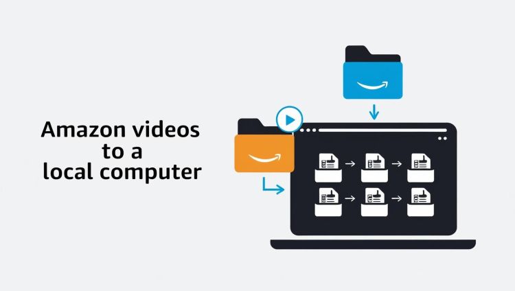 amazon to pc downloader
