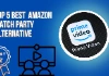 amazon watch party