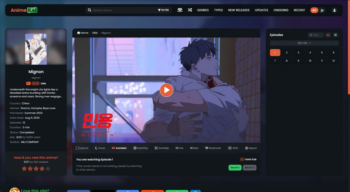 AnimeKai