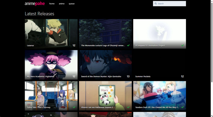 Animepahe