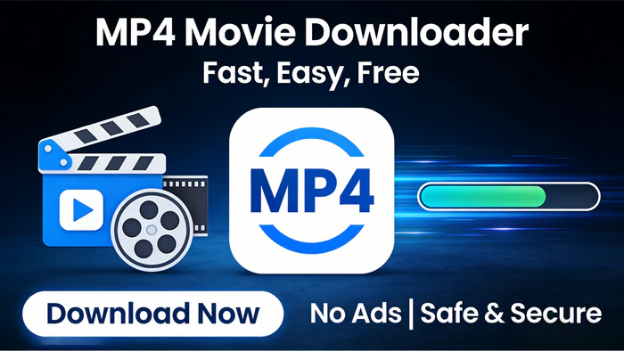 best mp4 movie downloader