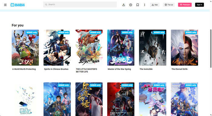 bilibili