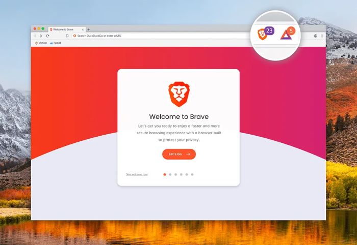 netflix ad blocker brave browser
