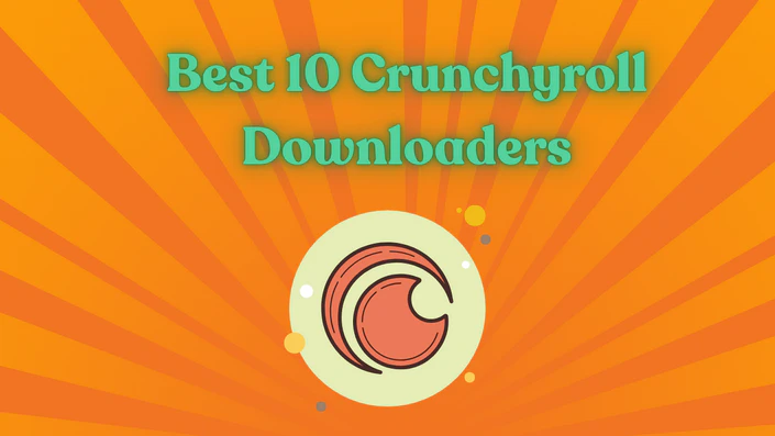 crunchyroll downloader