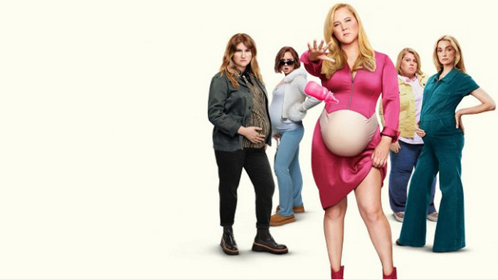 download kinda pregnant
