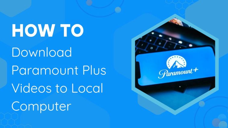paramount plus to computer