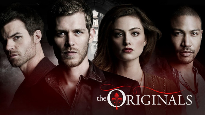 download the originals