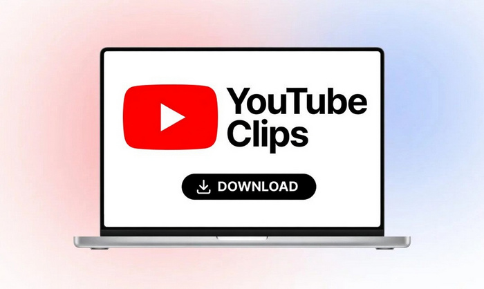download youtube clip
