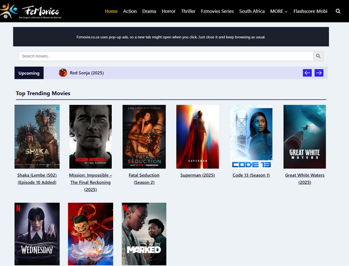 fzmovies