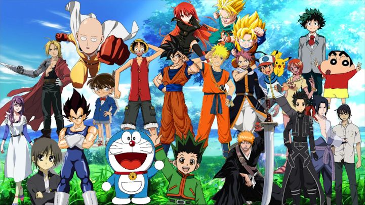 gogoanime alternatives