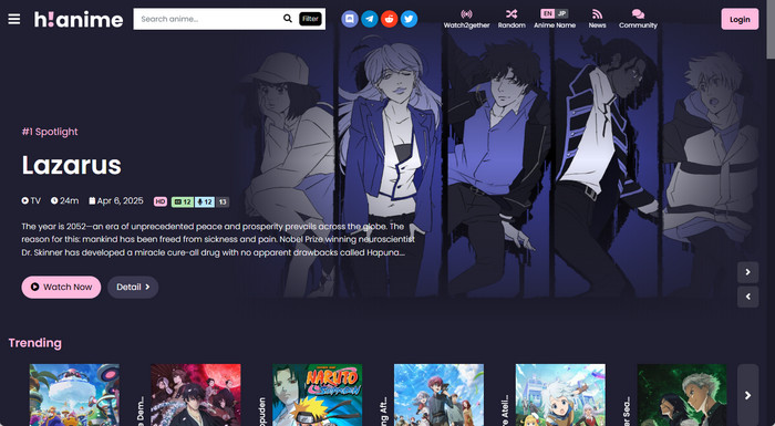 HiAnime