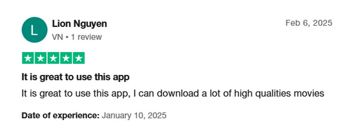 honest review