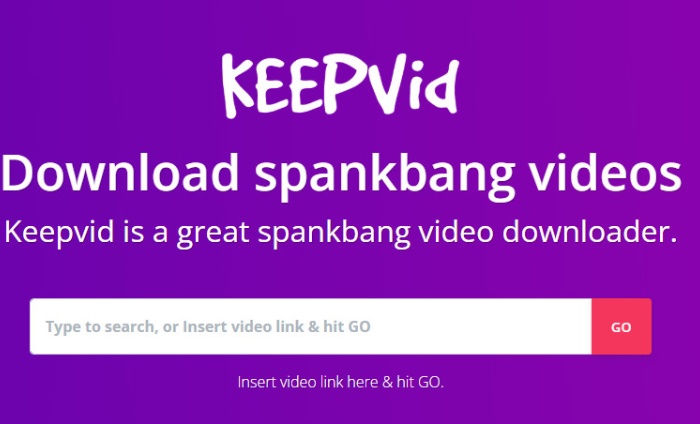 keepvid 