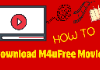 download m4ufree