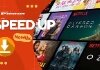 make netflix download faster
