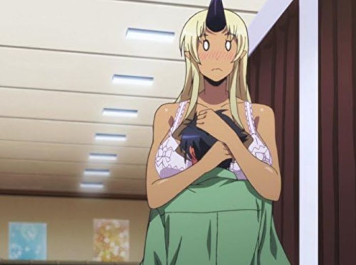 Monster Musume no Iru Nichijou