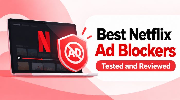 netflix ad blocker