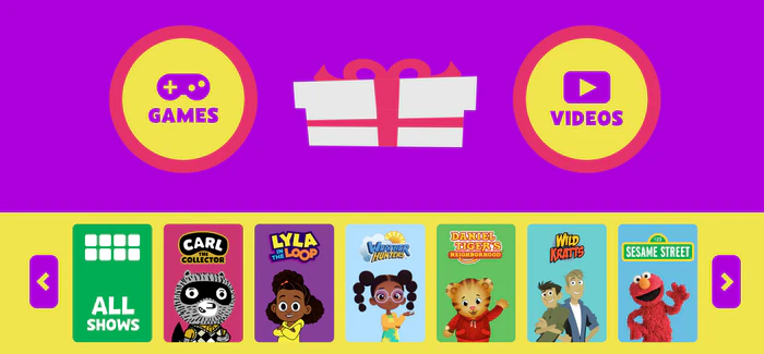 watch cartoons online pbs kids