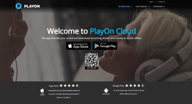 playon cloud  free netflix downloader for android