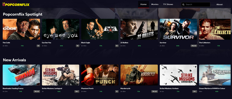 popcornflix