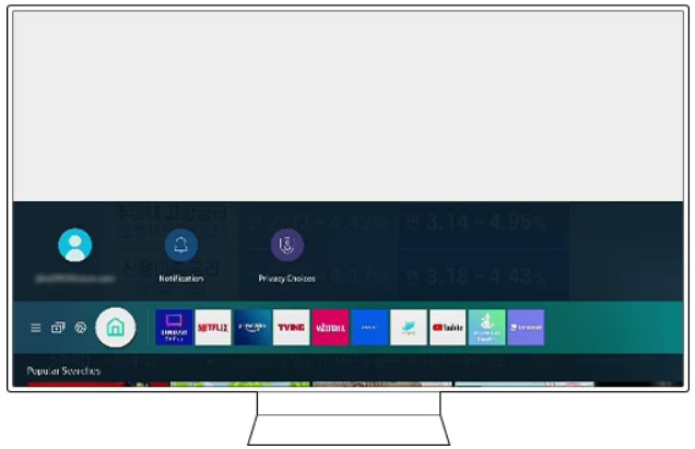 how to install netflix on samsung smart tv