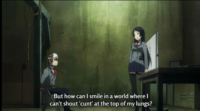 shimoneta