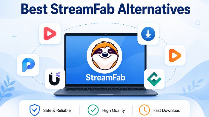 streamfab alternatives