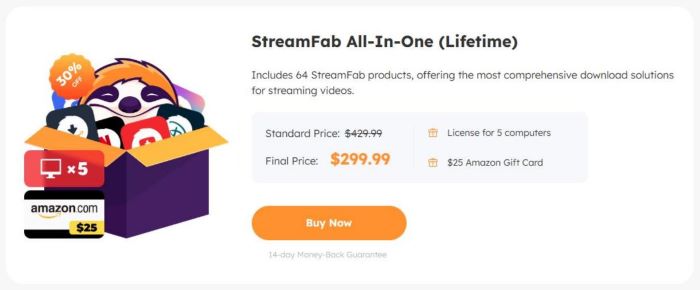 streamfab alternatives review