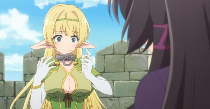 How Not to Summon a Demon Lord