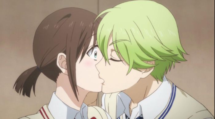 Yamada-kun and the Seven Witches