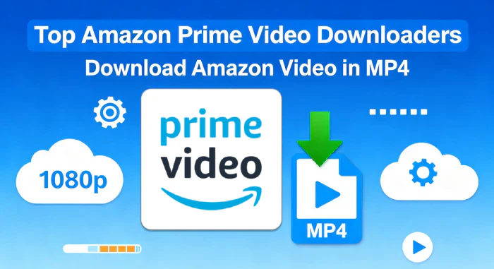 amazon video downloader