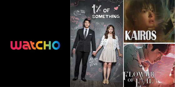 watcho kdrama