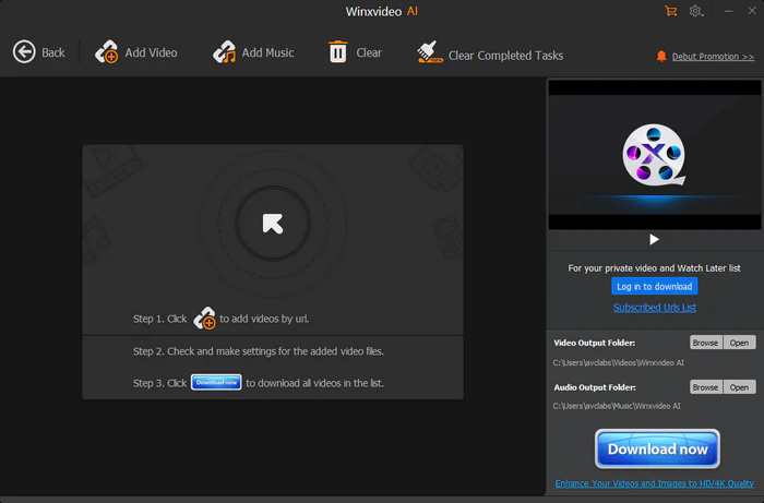 winx hd video converter