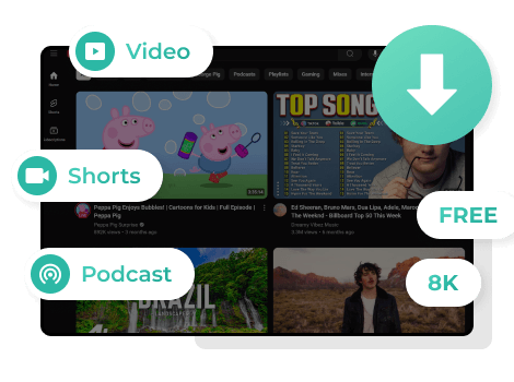 free download youtube videos