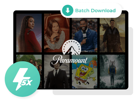 batch download