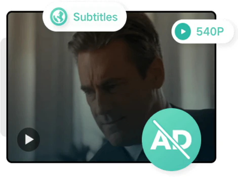 ad-free paramount+ videos