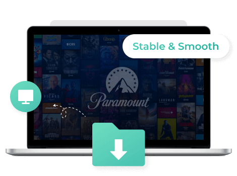 download paramount