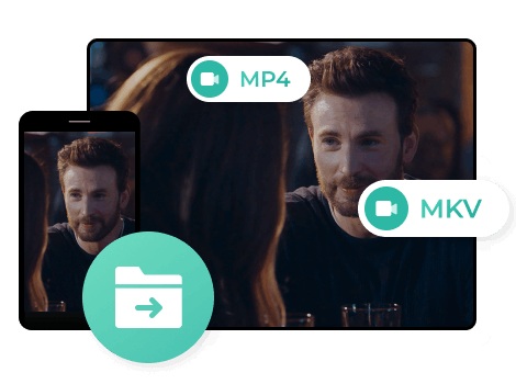 download video to mp4