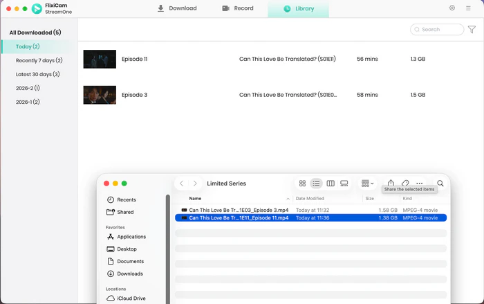 download netflix kdramas