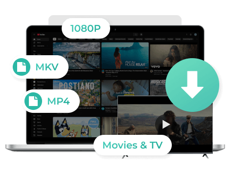 download youtube movie
