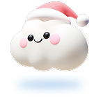 santa cloud